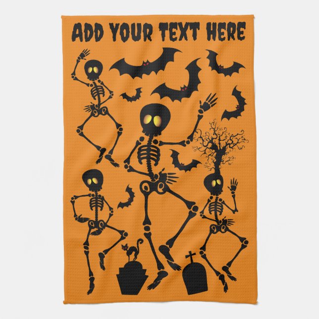 Hard plastic coaster tea towel (Vertical)