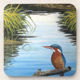 Hard Plastic Coasters