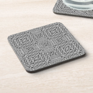 Hard Plastic Coasters