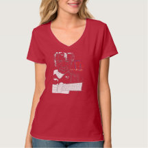 Hard Rock 70 Thin T-Shirt