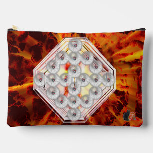 Hard Rock Accessory Pouch