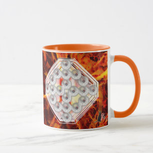 Hard Rock Mug