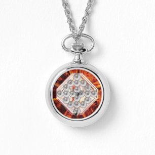 Hard Rock Necklace