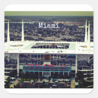 Hard Rock Stadium, Miami Florida