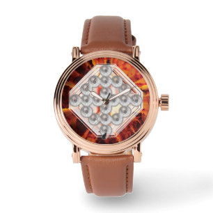 Hard Rock Watch