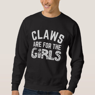 Hard Seltzers Are For The Girls Bar Crawl Bachelor Sweatshirt
