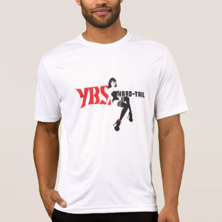 Hard-Tail Dry Fit T-Shirt