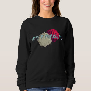 Hard to Swallow Pill Sweatshirt