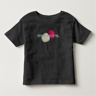 Hard to Swallow Pill Toddler T-Shirt