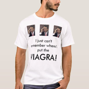 Hard up T-Shirt