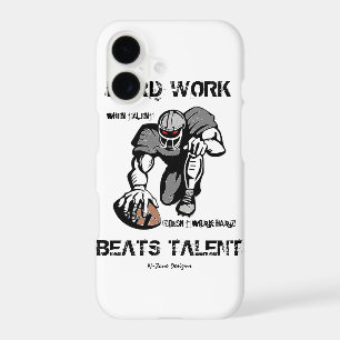 HARD WORK