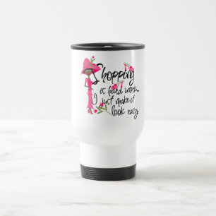 Hard Work1 Mug