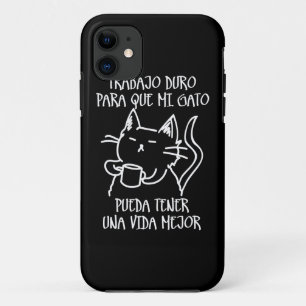 Hard Work Case-Mate iPhone Case