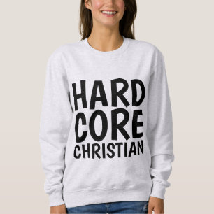HARDCORE CHRISTIAN T-shirts