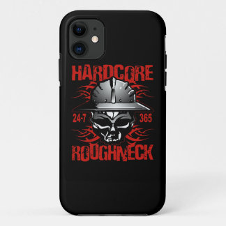 HARDCORE ROUGHNECK Case-Mate iPhone CASE
