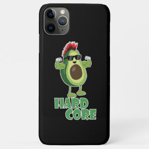 hardcore sunglasses Case-Mate iPhone case