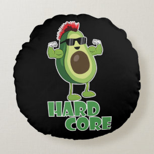 hardcore sunglasses round cushion
