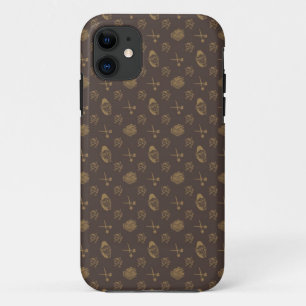 Hardcore Vuitton Case-Mate iPhone Case