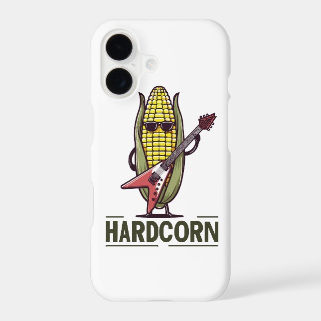 HardCorn (Back)