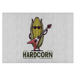 HardCorn Cutting Board