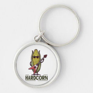 HardCorn Key Ring