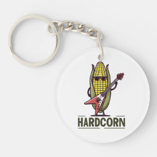 HardCorn Key Ring