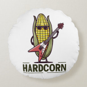 HardCorn Round Cushion