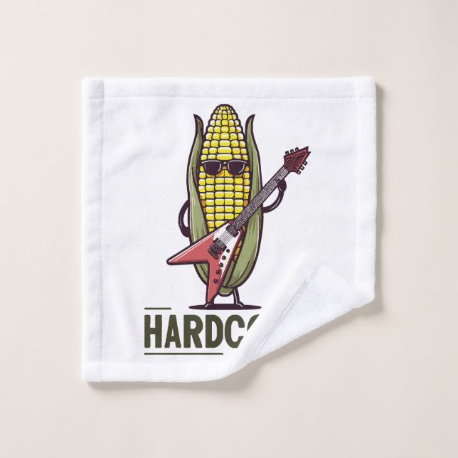 HardCorn Wash Cloth (Wash Cloth)