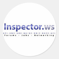 Hardhat Decal