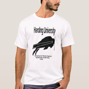 Harding University 1 T-Shirt