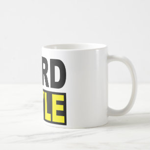 Hardstyle Coffee Mug