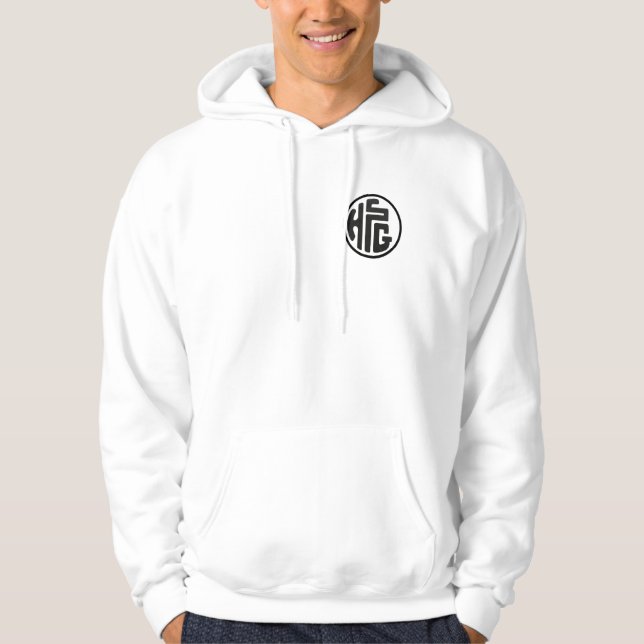 HardStyle Generation Hoodie (Front)