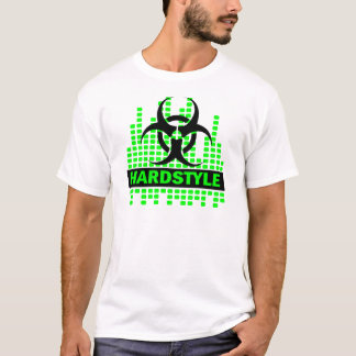 Hardstyle Tempo design T-Shirt