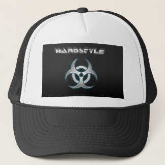 Hardstyle Trucker Hat
