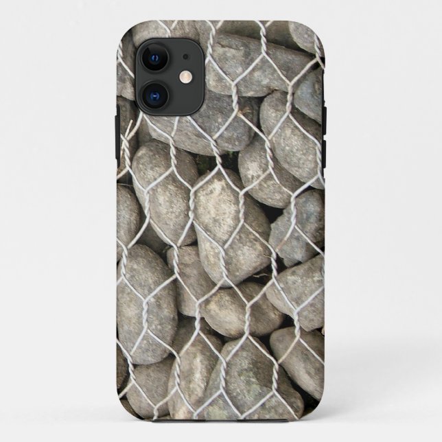 HARDWIRED Case-Mate iPhone CASE (Back)