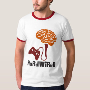 Hardwired T-Shirt