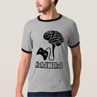 Hardwired T-Shirt