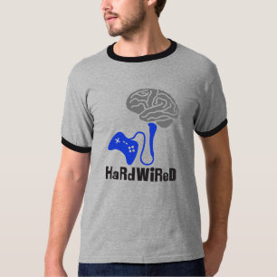Hardwired T-Shirt