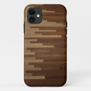 Hardwood Floor Case