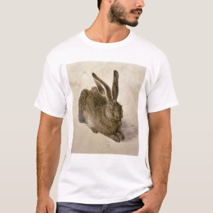 Hare, 1502 T-Shirt