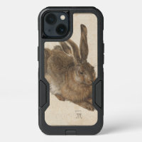 Hare (by Albrecht Dürer)
