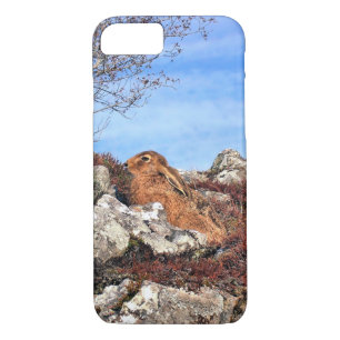 HARE Case-Mate iPhone CASE