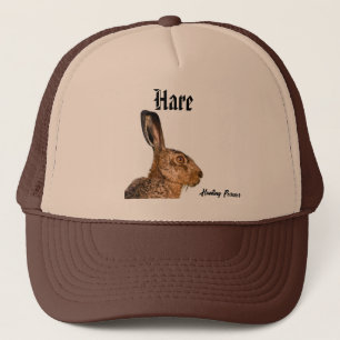 Hare Hat