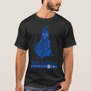 Hare Krishna T-Shirt