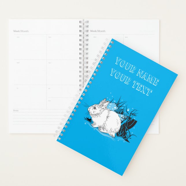 Hare Planner (Display)