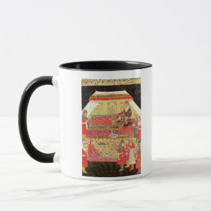 Harem Scene Mug