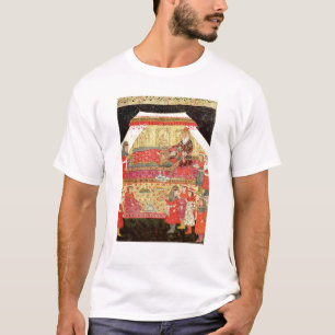 Harem Scene T-Shirt