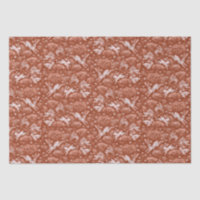Hares Snow Field White Rabbit Winter Pattern Brown