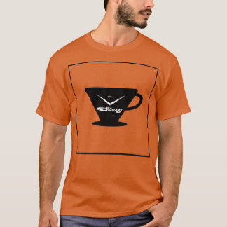 Hario V60 Car look T-Shirt