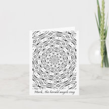 Hark, The Herald Angels Sing